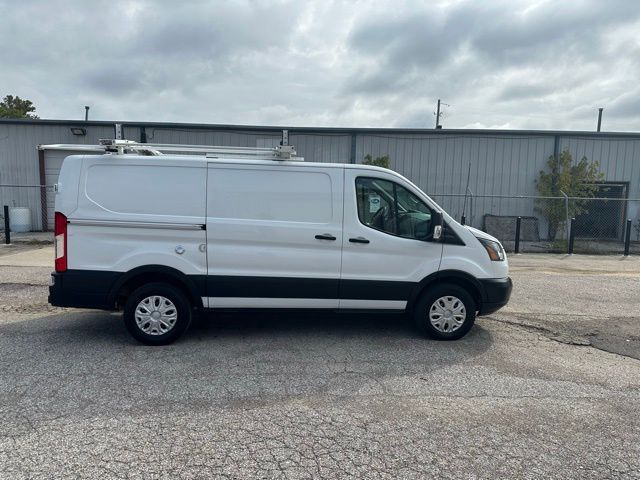 2019 Ford Transit Base