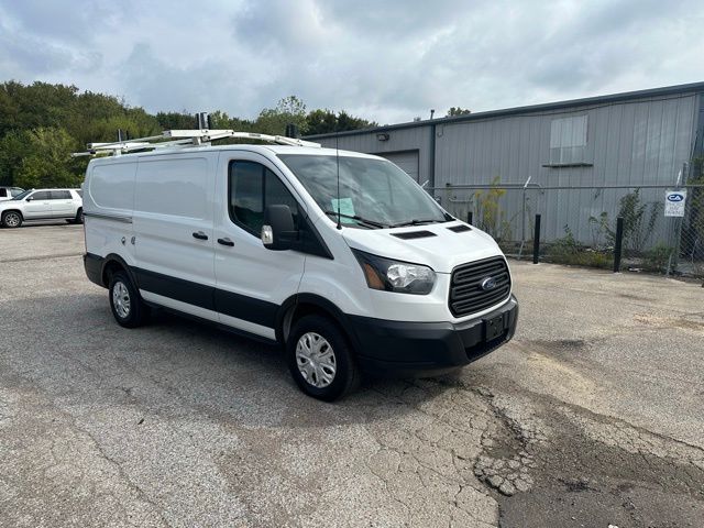 2019 Ford Transit Base