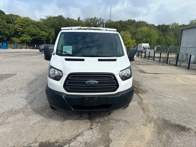 2019 Ford Transit Base