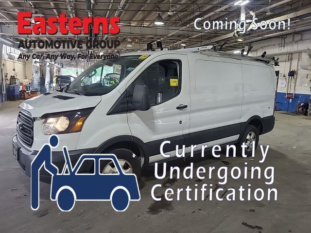 2019 Ford Transit Base