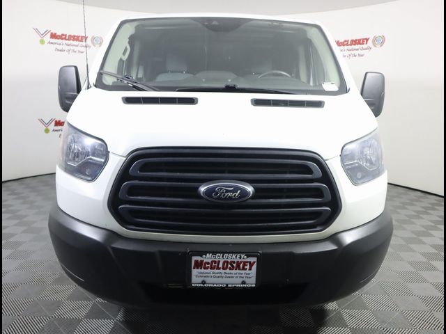 2019 Ford Transit Base