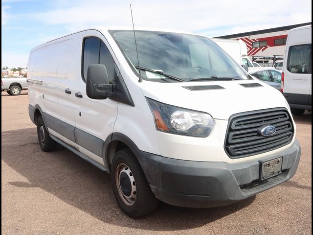 2019 Ford Transit Base