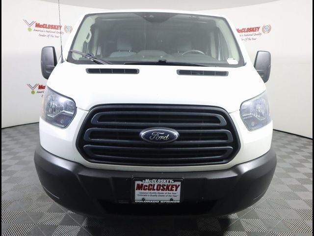 2019 Ford Transit Base