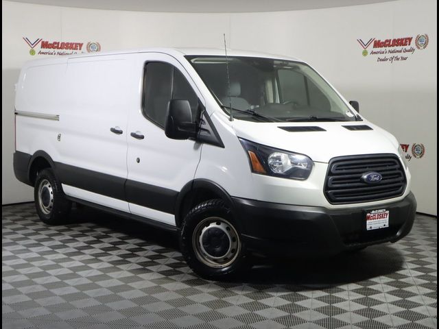 2019 Ford Transit Base