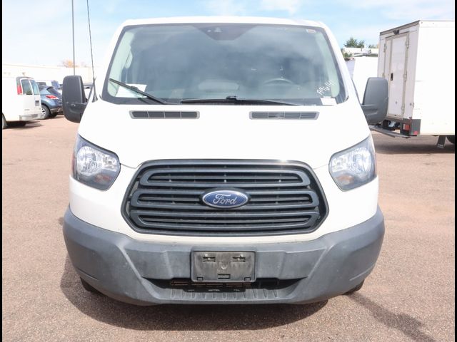 2019 Ford Transit Base