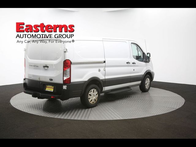 2019 Ford Transit Base