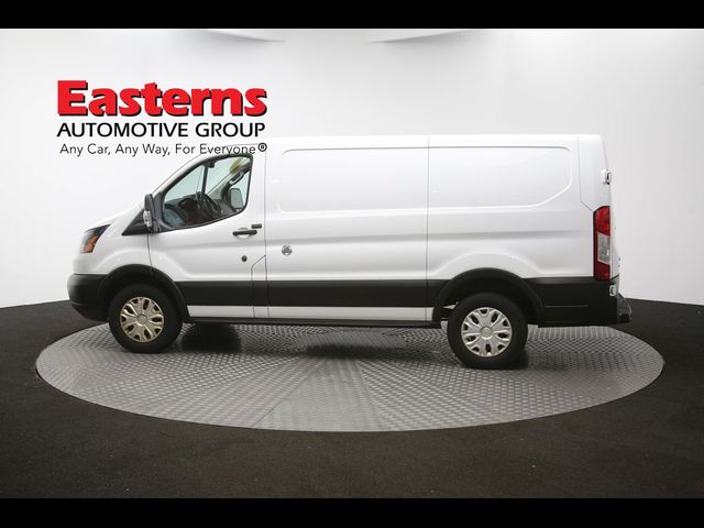 2019 Ford Transit Base