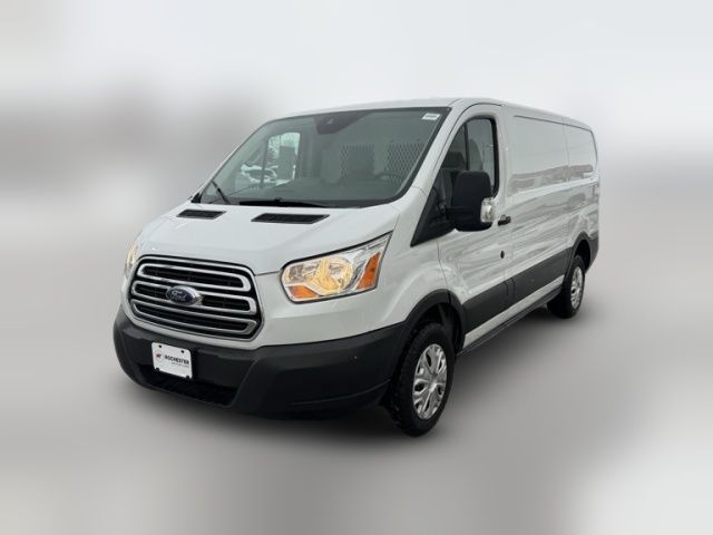 2019 Ford Transit Base