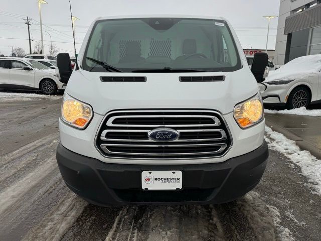 2019 Ford Transit Base