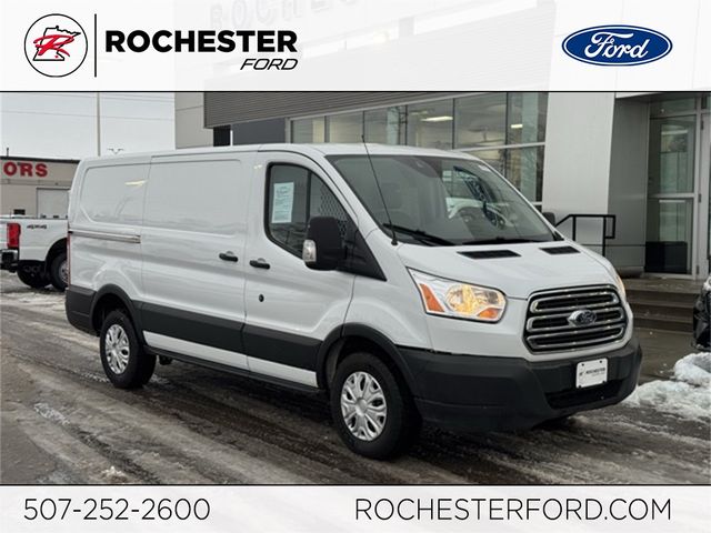 2019 Ford Transit Base