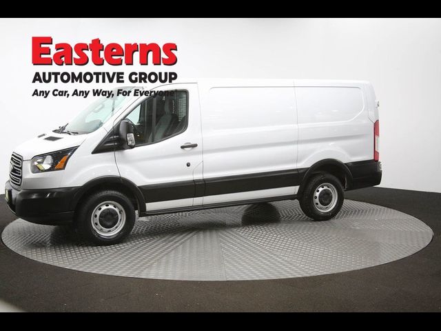 2019 Ford Transit Base