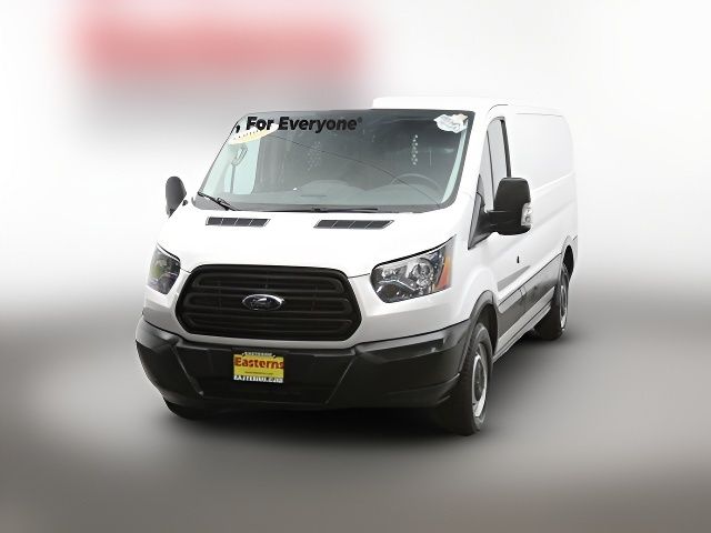 2019 Ford Transit Base