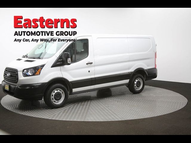 2019 Ford Transit Base