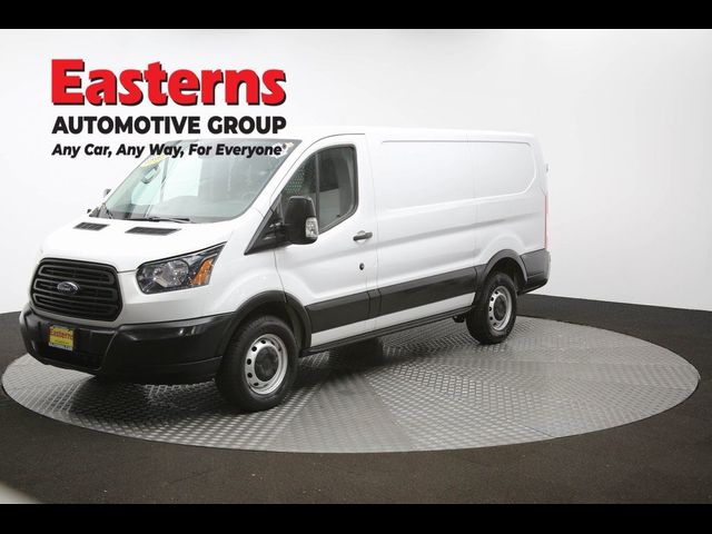 2019 Ford Transit Base
