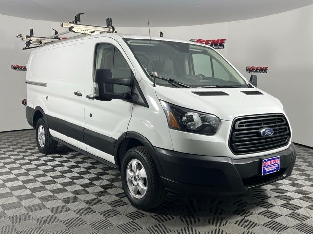 2019 Ford Transit Base