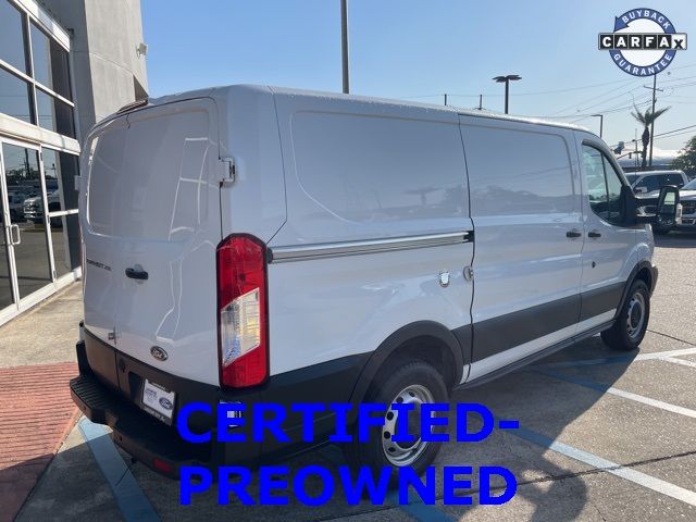 2019 Ford Transit Base
