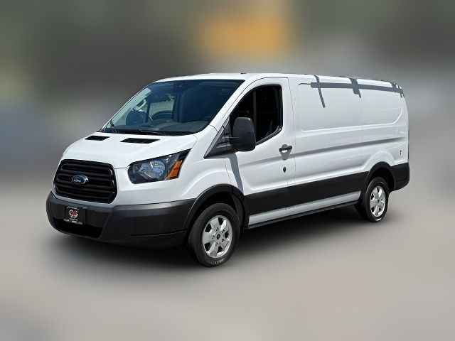 2019 Ford Transit Base