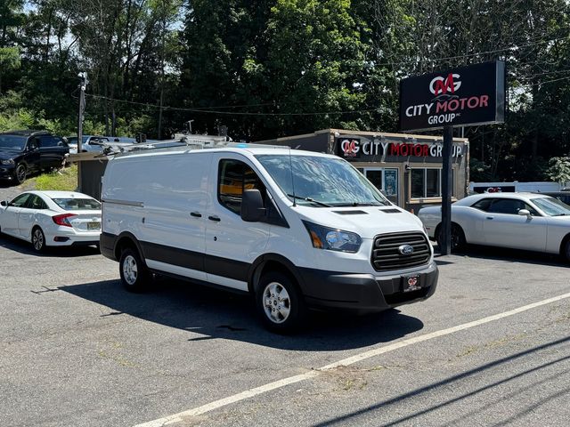 2019 Ford Transit Base