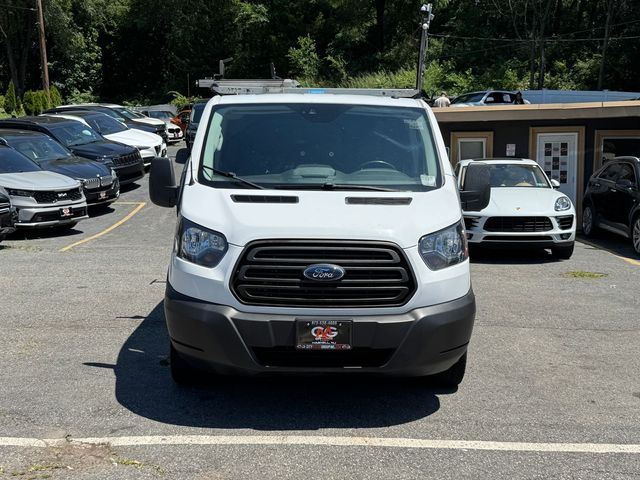 2019 Ford Transit Base