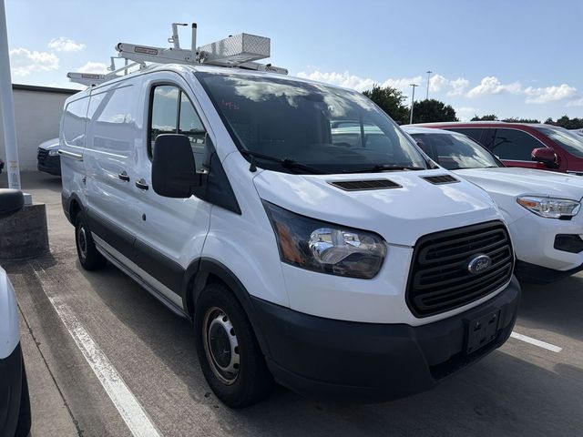 2019 Ford Transit Base