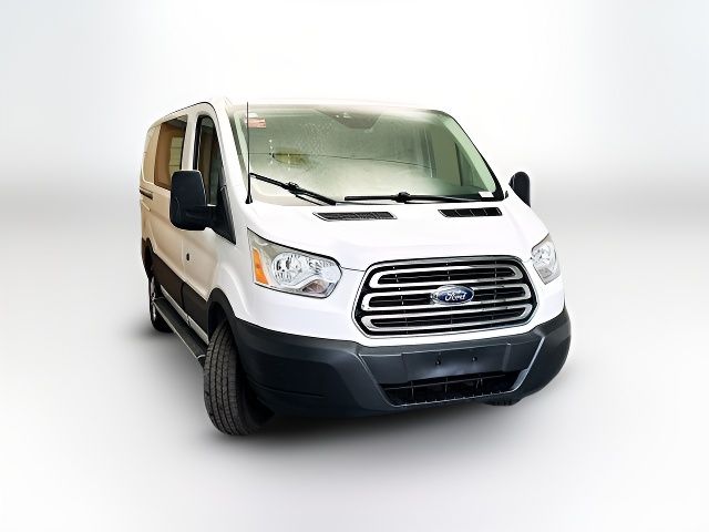 2019 Ford Transit Base