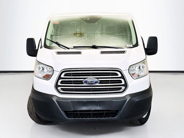 2019 Ford Transit Base