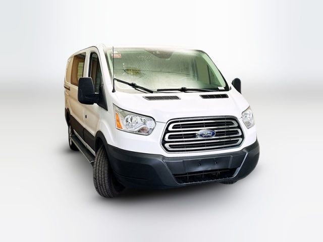 2019 Ford Transit Base