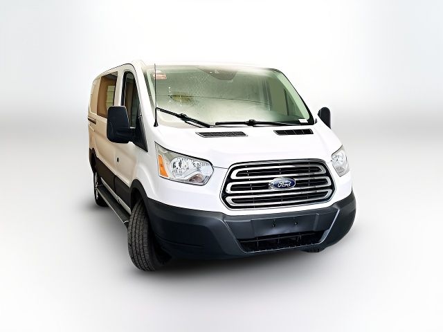 2019 Ford Transit Base