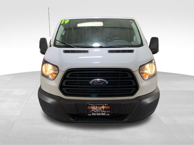 2019 Ford Transit Base