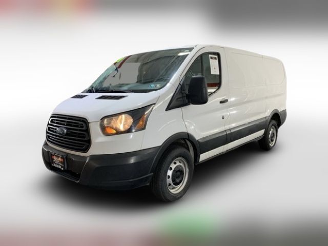 2019 Ford Transit Base