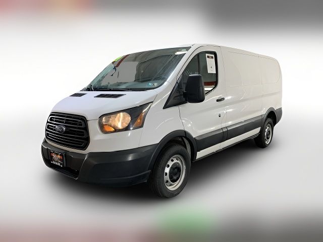 2019 Ford Transit Base