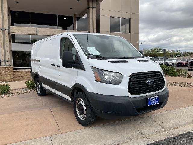 2019 Ford Transit Base