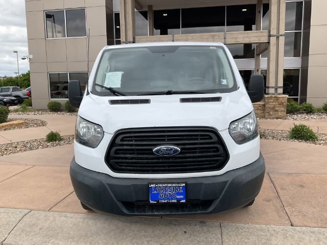 2019 Ford Transit Base