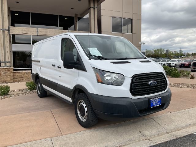2019 Ford Transit Base