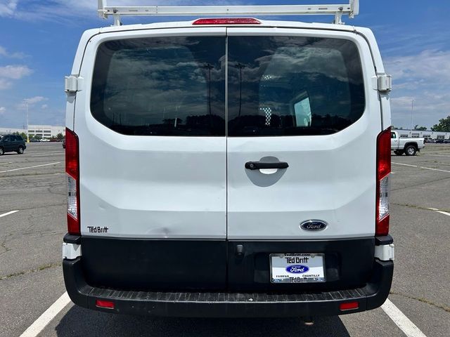 2019 Ford Transit Base