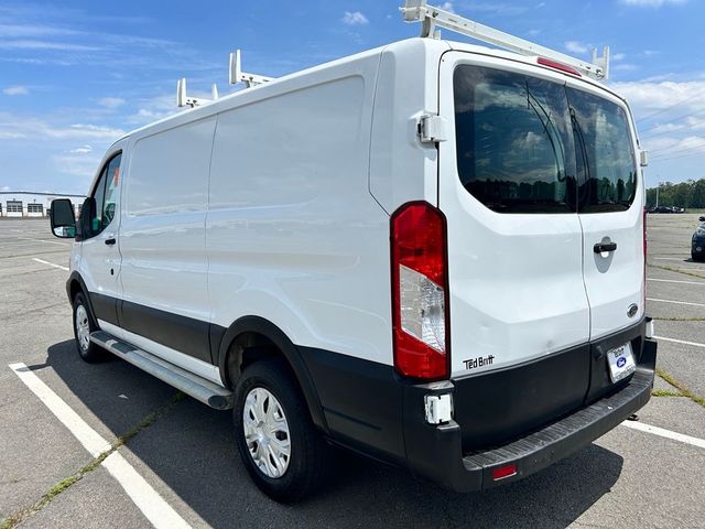 2019 Ford Transit Base