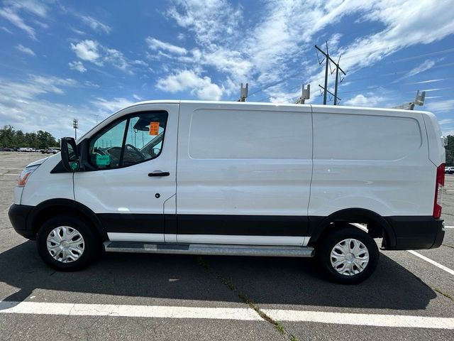 2019 Ford Transit Base