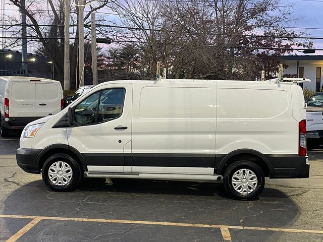 2019 Ford Transit Base