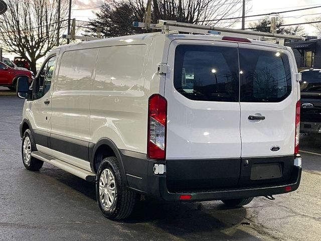 2019 Ford Transit Base