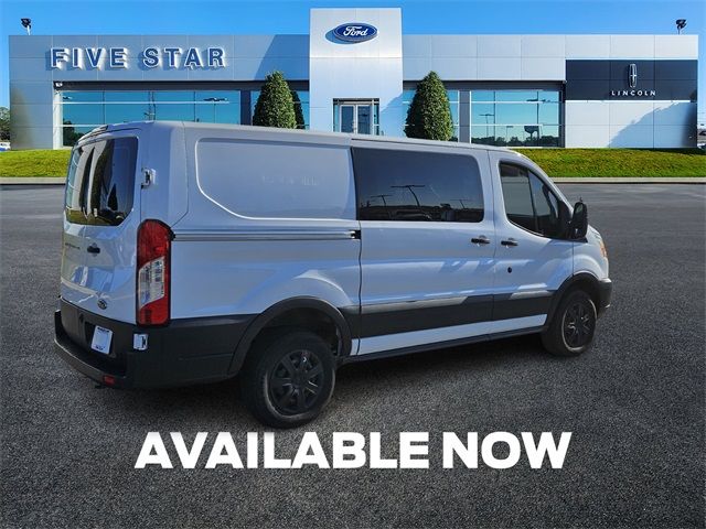 2019 Ford Transit Base