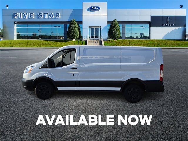 2019 Ford Transit Base