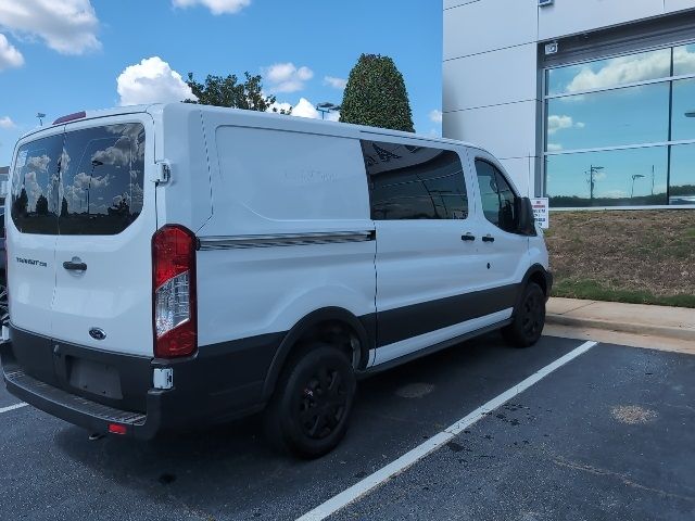 2019 Ford Transit Base