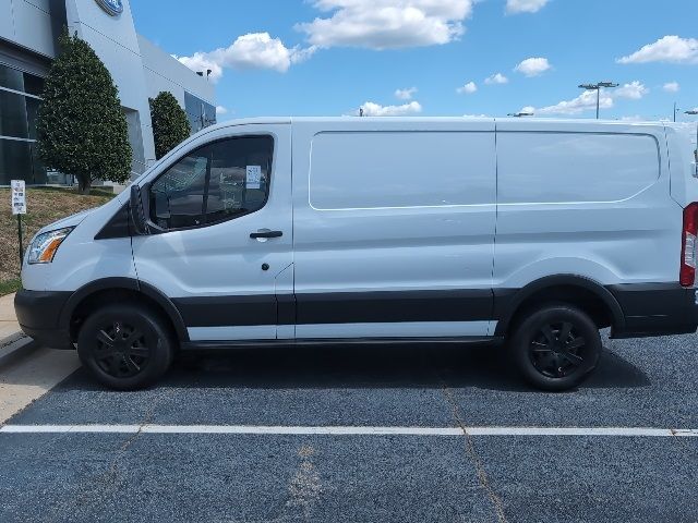 2019 Ford Transit Base