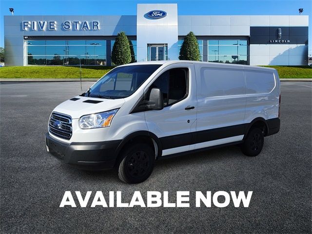 2019 Ford Transit Base