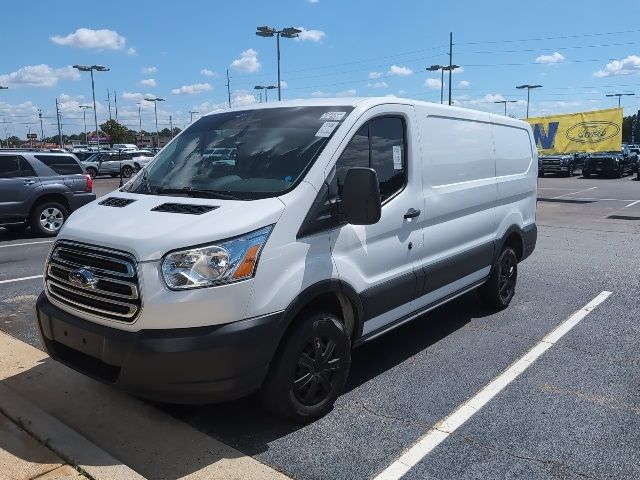 2019 Ford Transit Base