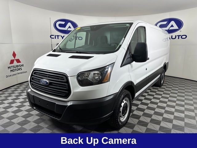 2019 Ford Transit Base