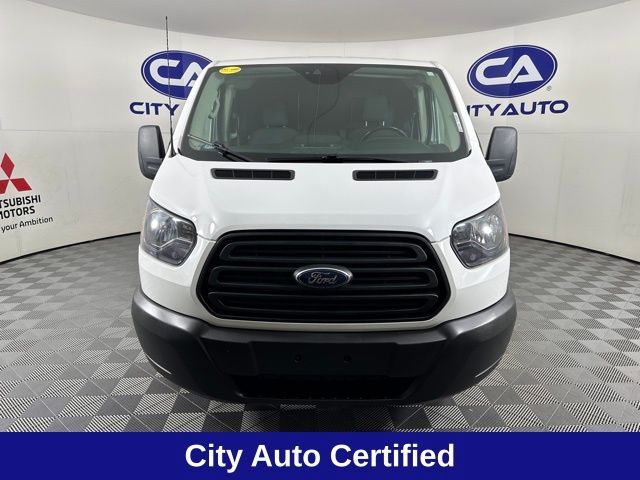 2019 Ford Transit Base