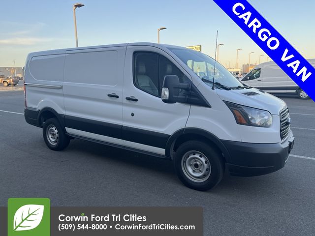 2019 Ford Transit Base