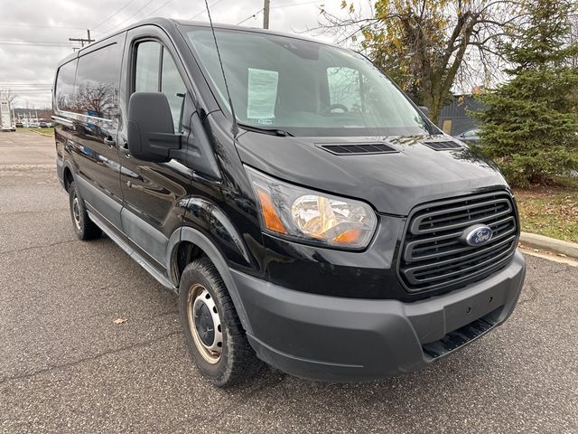 2019 Ford Transit Base