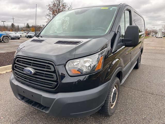 2019 Ford Transit Base